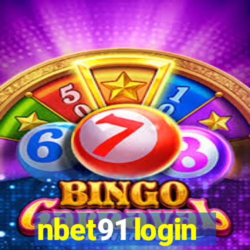 nbet91 login